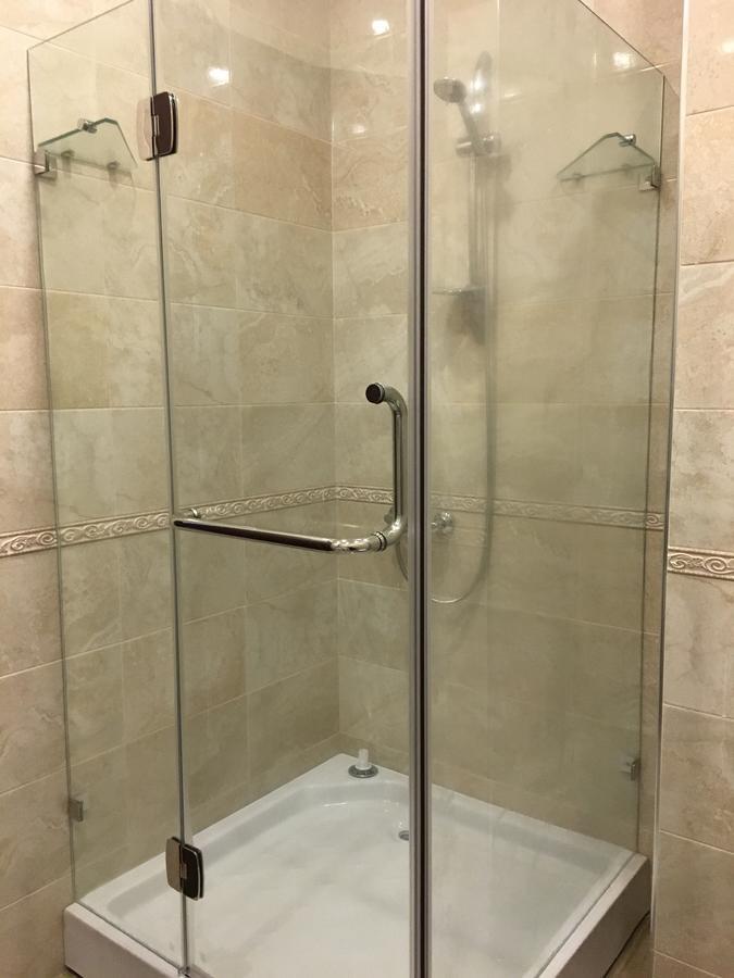 Apt Khimshiashvili 11 Apartment บาทูมิ ภายนอก รูปภาพ