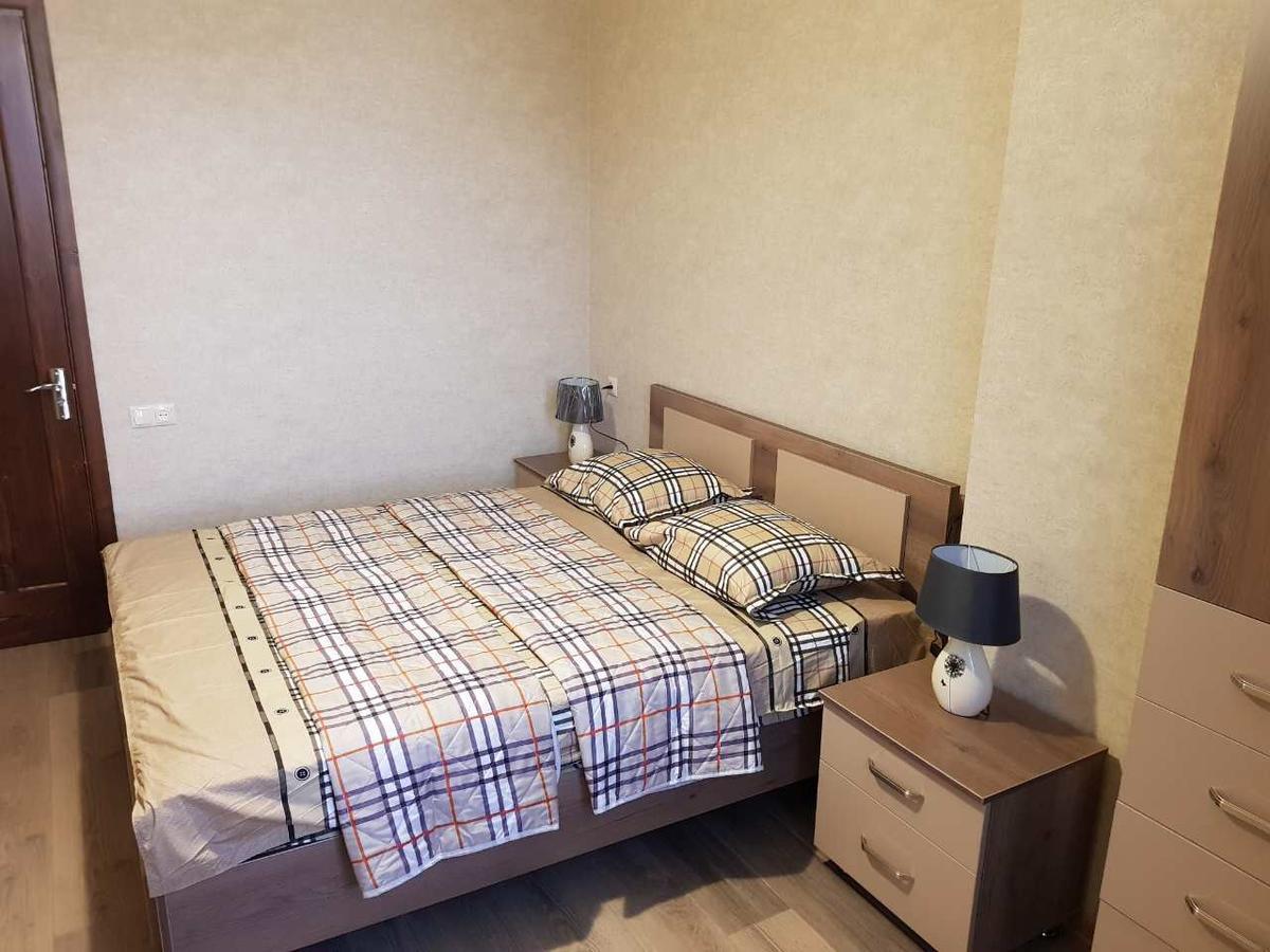 Apt Khimshiashvili 11 Apartment บาทูมิ ภายนอก รูปภาพ