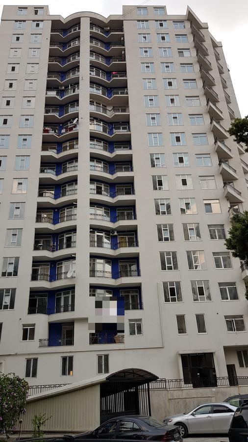 Apt Khimshiashvili 11 Apartment บาทูมิ ภายนอก รูปภาพ